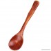 RoseSummer 1Pcs Wooden Spoon Olive Wood Utensil - B06Y5NQW3Y